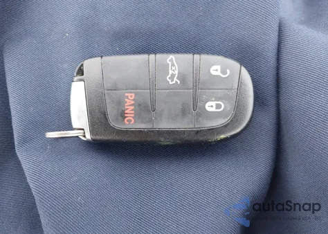 2016 Chrysler 200 Limited из США, поврежденный, VIN 1C3CCCAB0GN112501